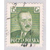 Poland Bierut 15 2 (AP115118)