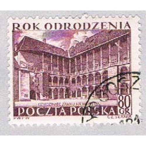 Poland Building 80 (AP115308)