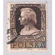 Poland Man 40 (AP115507)