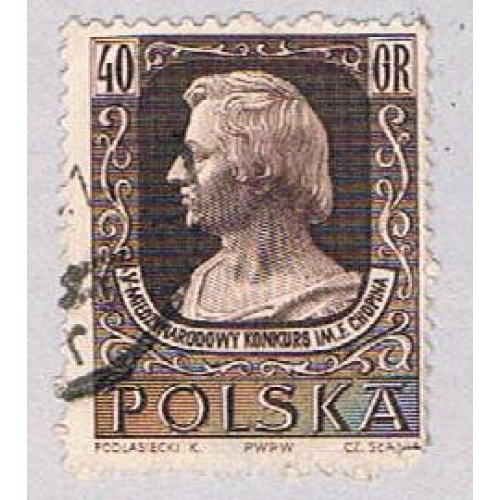Poland Man 40 (AP115507)