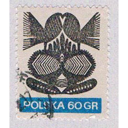 Poland Birds 60 (AP115510)
