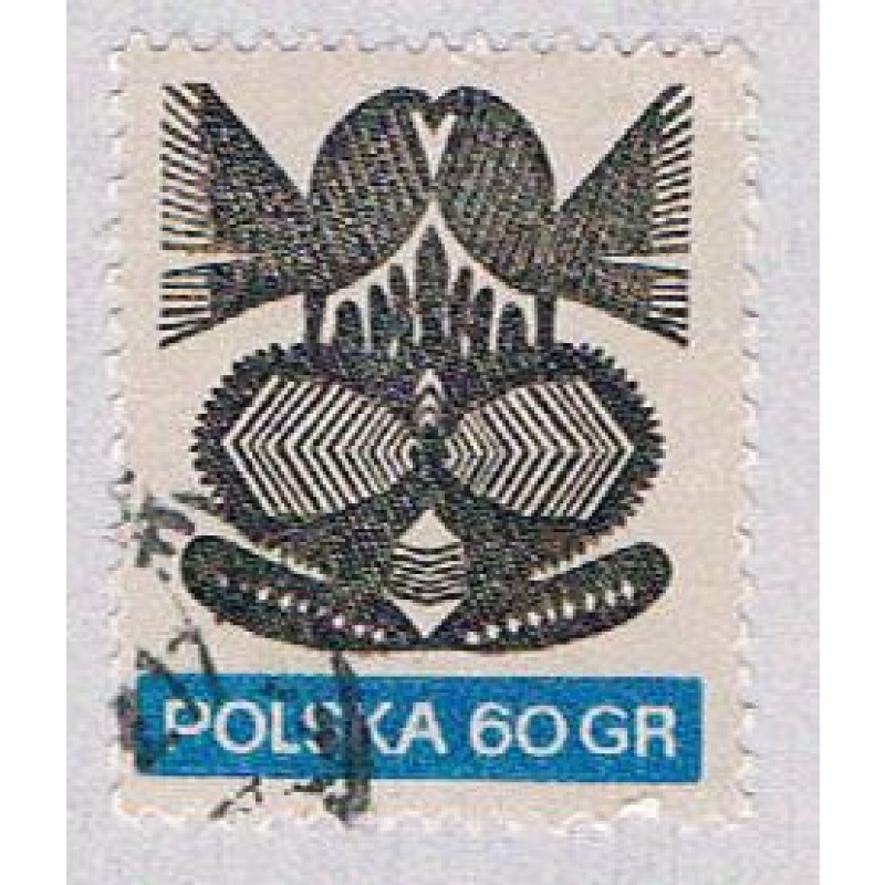Poland Birds 60 (AP115510)