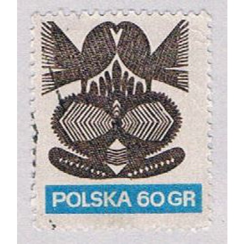 Poland Birds 60 1 (AP115512)