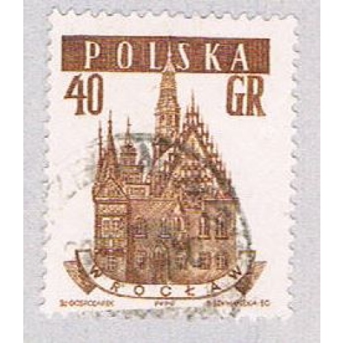 Poland Church 40 (AP115515)