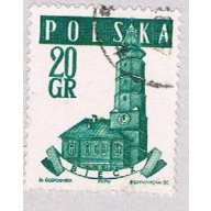 Poland Tower 20 (AP115516)