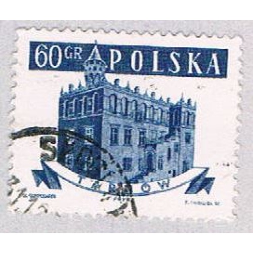 Poland Building 60 (AP115530)
