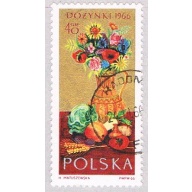 Poland Vase 40 (AP115604)