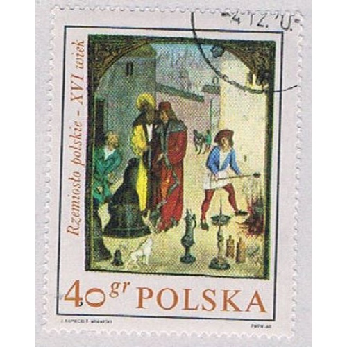 Poland Painting 40 (AP115605)