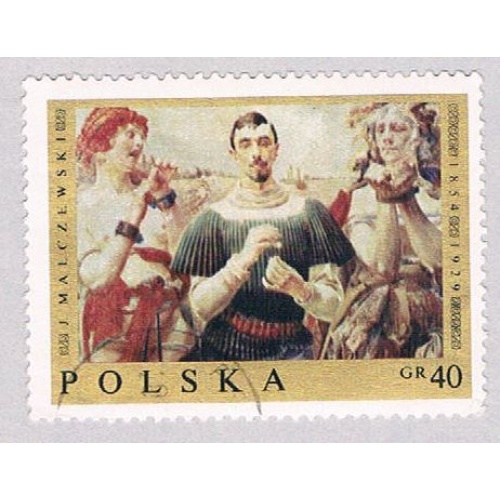 Poland Painting 40 (AP115705)