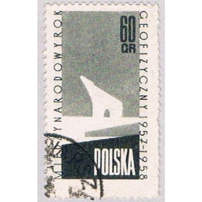 Poland Design 60 (AP115903)