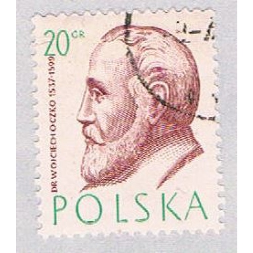 Poland Portrait 20 (AP116010)