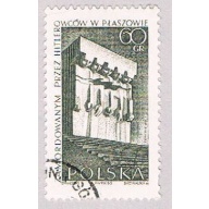 Poland Wall 60 (AP116514)