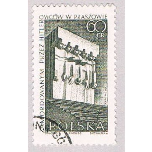 Poland Wall 60 (AP116514)