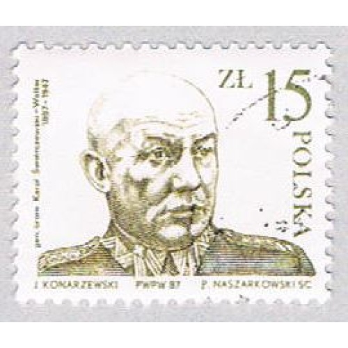 Poland Man 15 (AP117029)