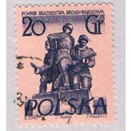 Poland Statue 20 1 (AP121511)