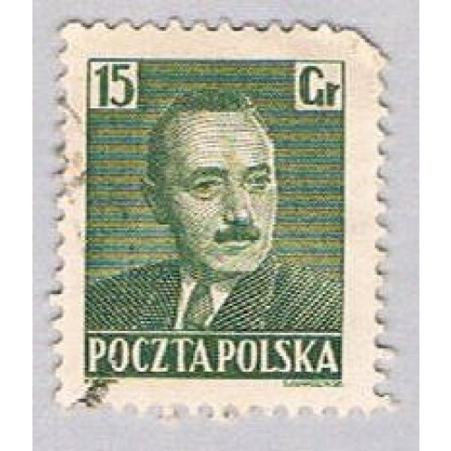 Poland Man 15c (AP123120)