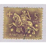Portugal knight (AP100910)