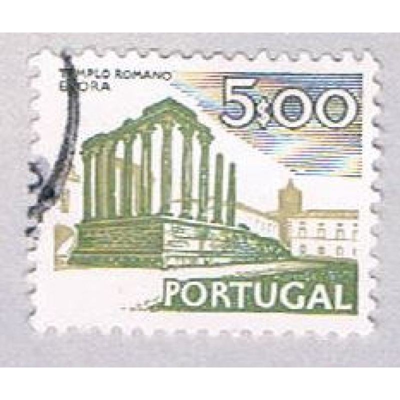 Portugal greek (AP100911)