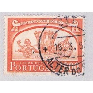 Portugal Coach 100 (AP113405)
