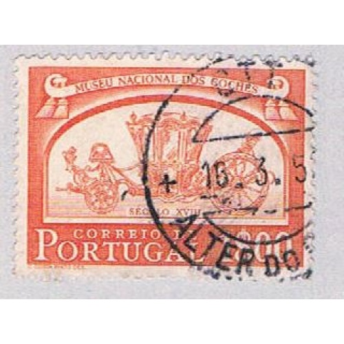 Portugal Coach 100 (AP113405)