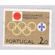 Portugal Olympics 20 (AP113408)
