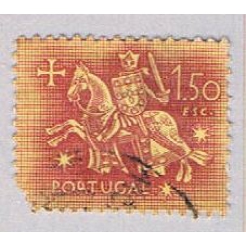 Portugal Knight 150 (AP122908)