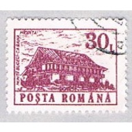 Romania Building 30 (AP106835)