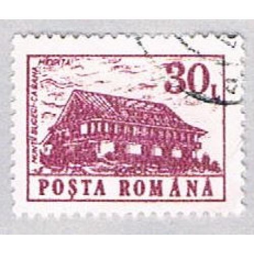 Romania Building 30 (AP106835)