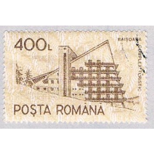 Romania Building 400 (AP106912)
