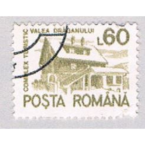 Romania House 60 (AP107303)
