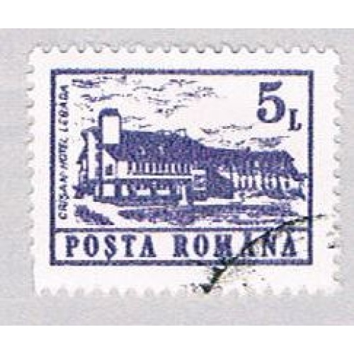 Romania Building 5 (AP107312)