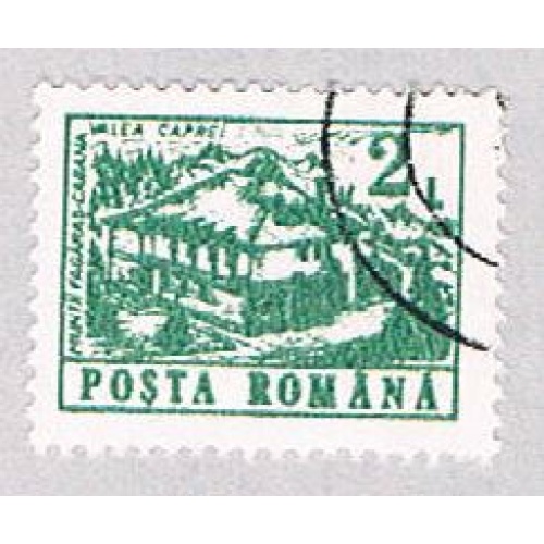 Romania House 2 (AP107326)