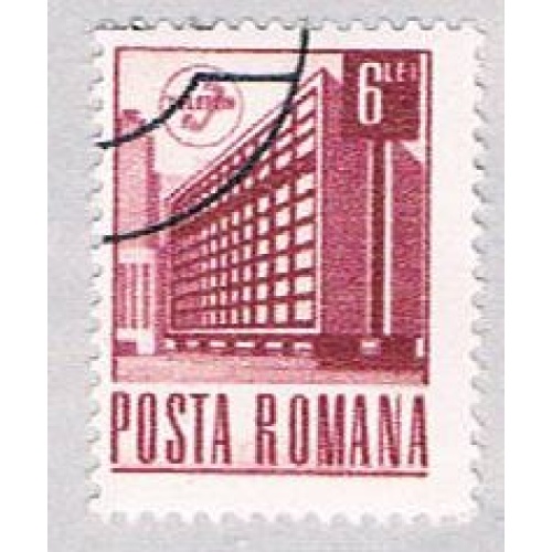 Romania Building 6 (AP107332)