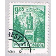 Romania Statue 985 (AP107333)