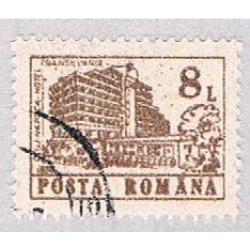 Romania Building 6 (AP107401)