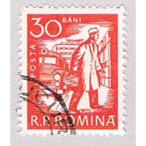 Romania worker 30 (AP107602)