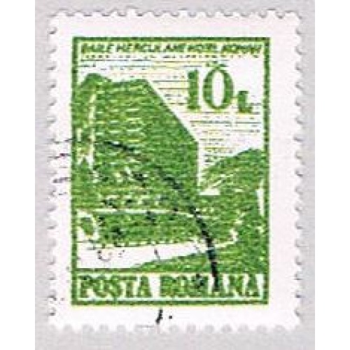 Romania building 10 (AP107608)