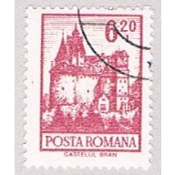 Romania castle 620 (AP107637)