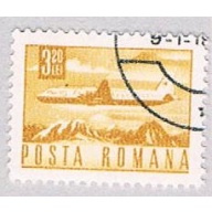 Romania plane 320 (AP107728)
