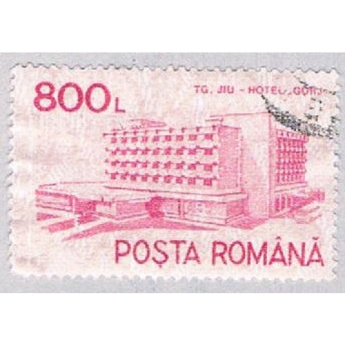 Romania Building 800 (AP109425)