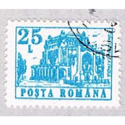 Romania Building 15 (AP111601)