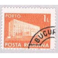Romania Building 1 (AP111606)