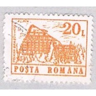 Romania Building 20 (AP111612)