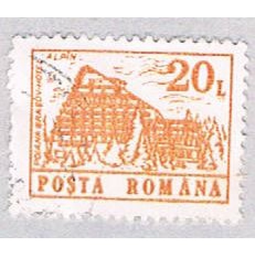 Romania Building 20 (AP111612)