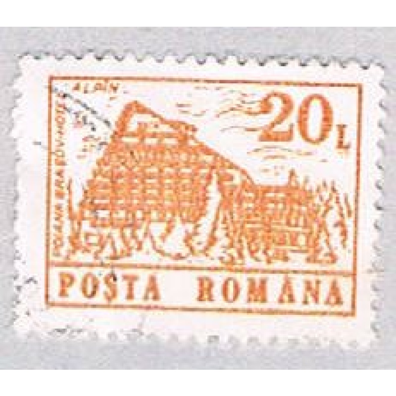Romania Building 20 (AP111612)