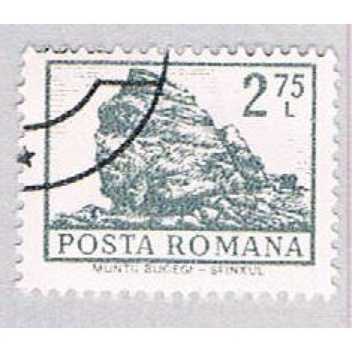 Romania Rock 275 (AP111618)
