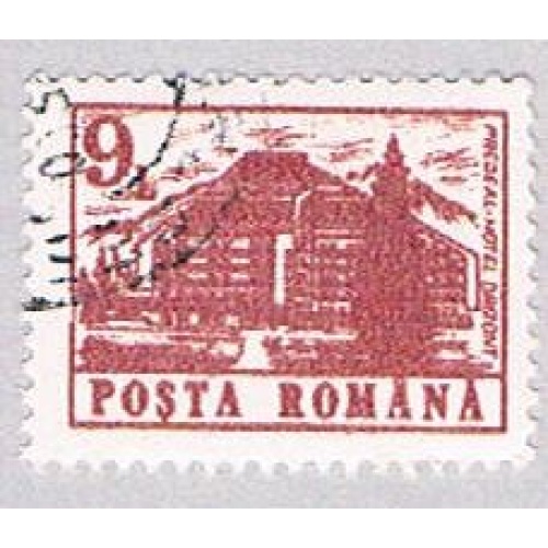 Romania Building 9 (AP111627)