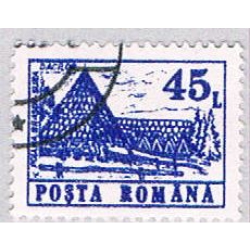 Romania House 45 (AP111635)