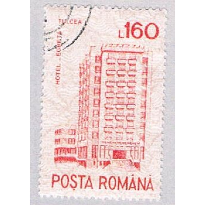 Romania Building 160 (AP112503)