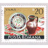 Romania Pottery 20 (AP113905)